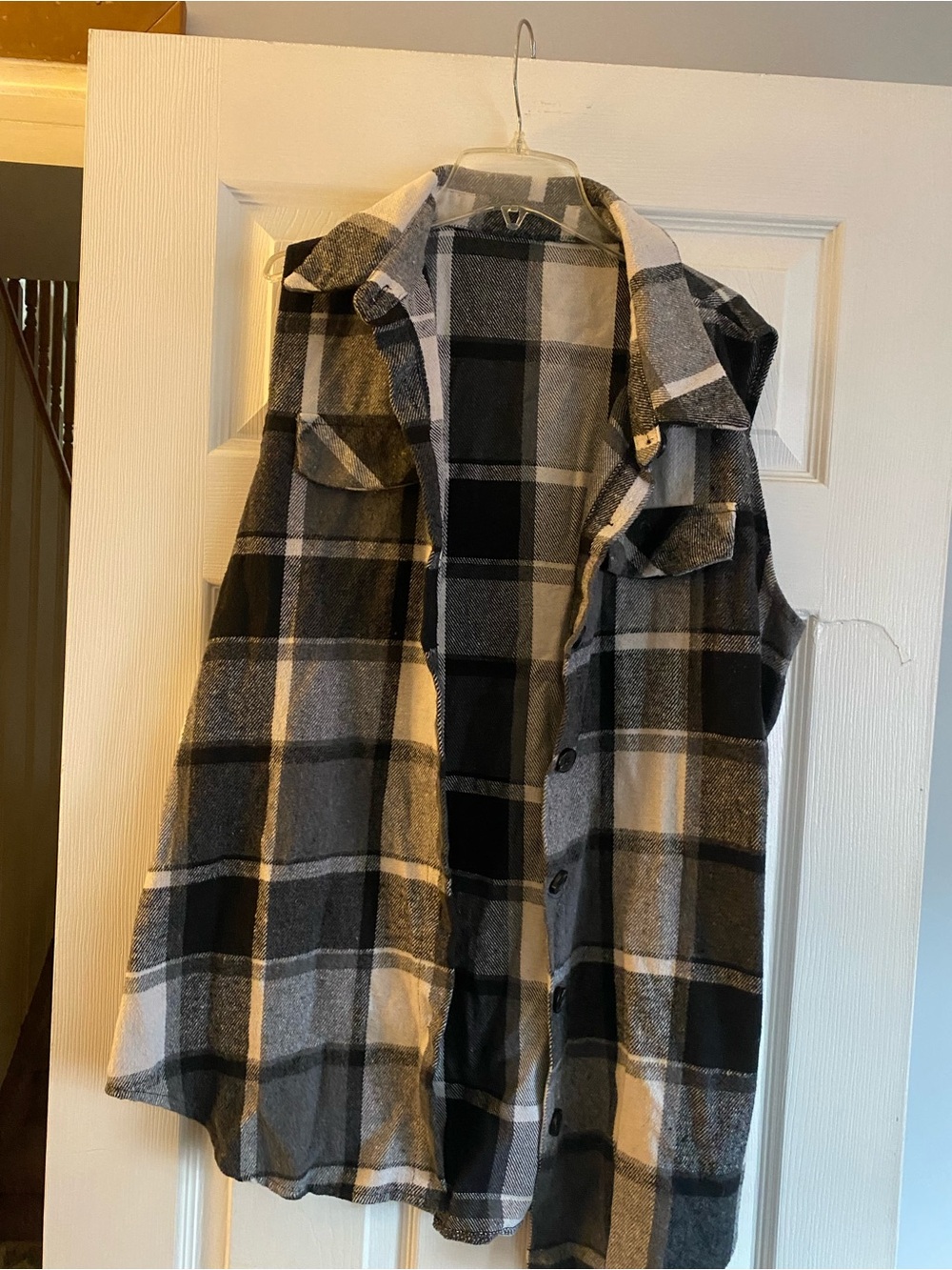 Vest